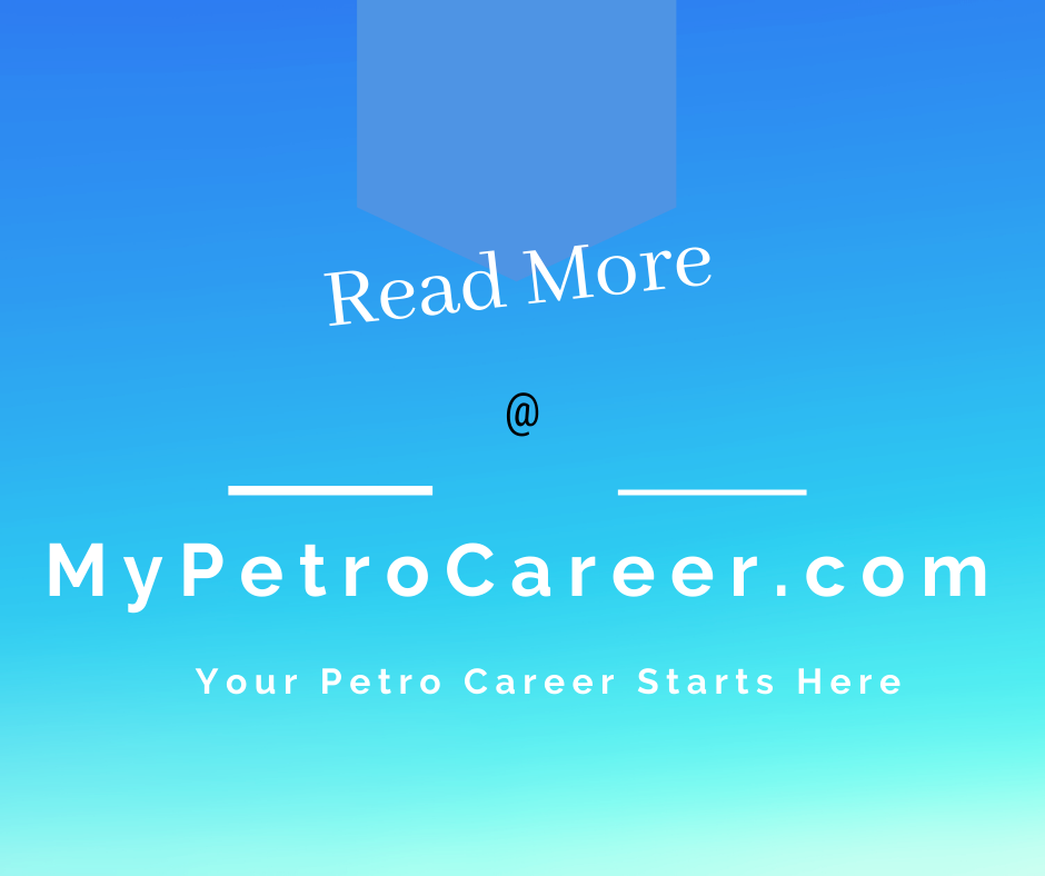 Pipeline Tech I Vacancy | Full Time Jobs | MyPetroCareer